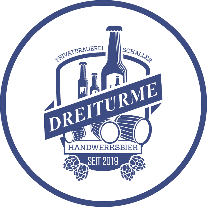 Drei Türme Brauerei