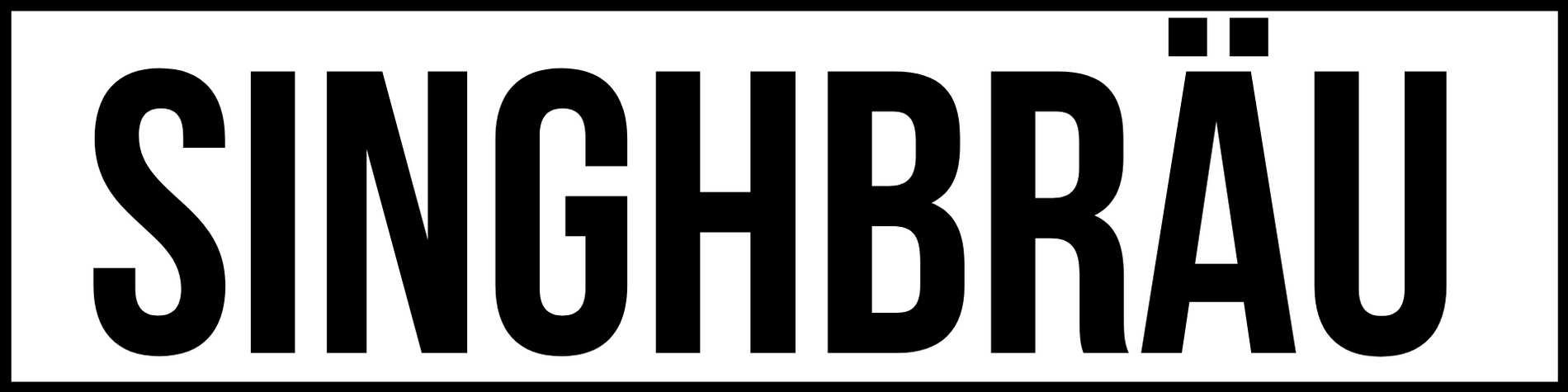 SinghBräu