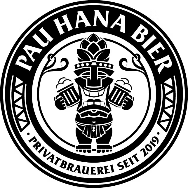 Pau Hana Bier