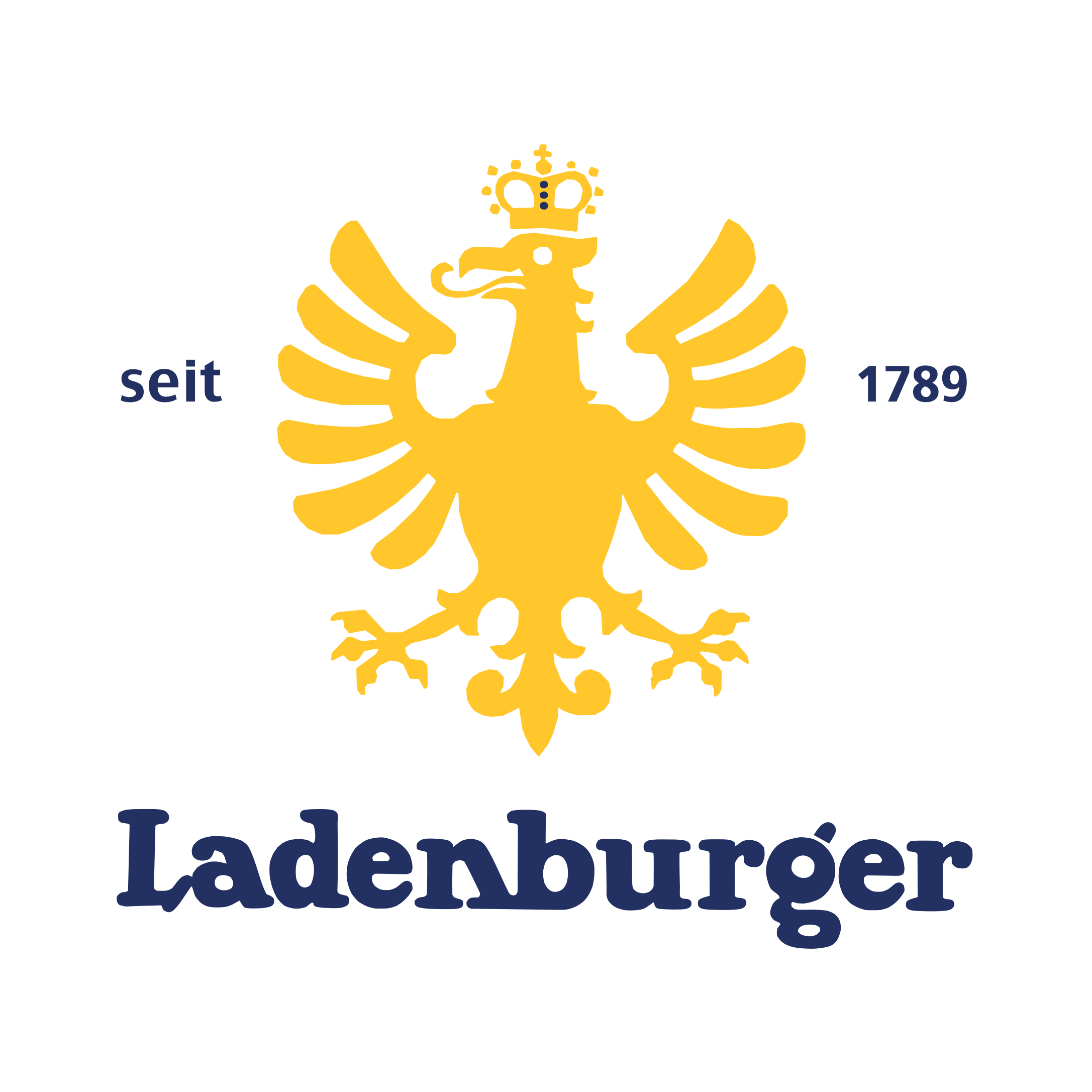 Brauerei Ladenburger