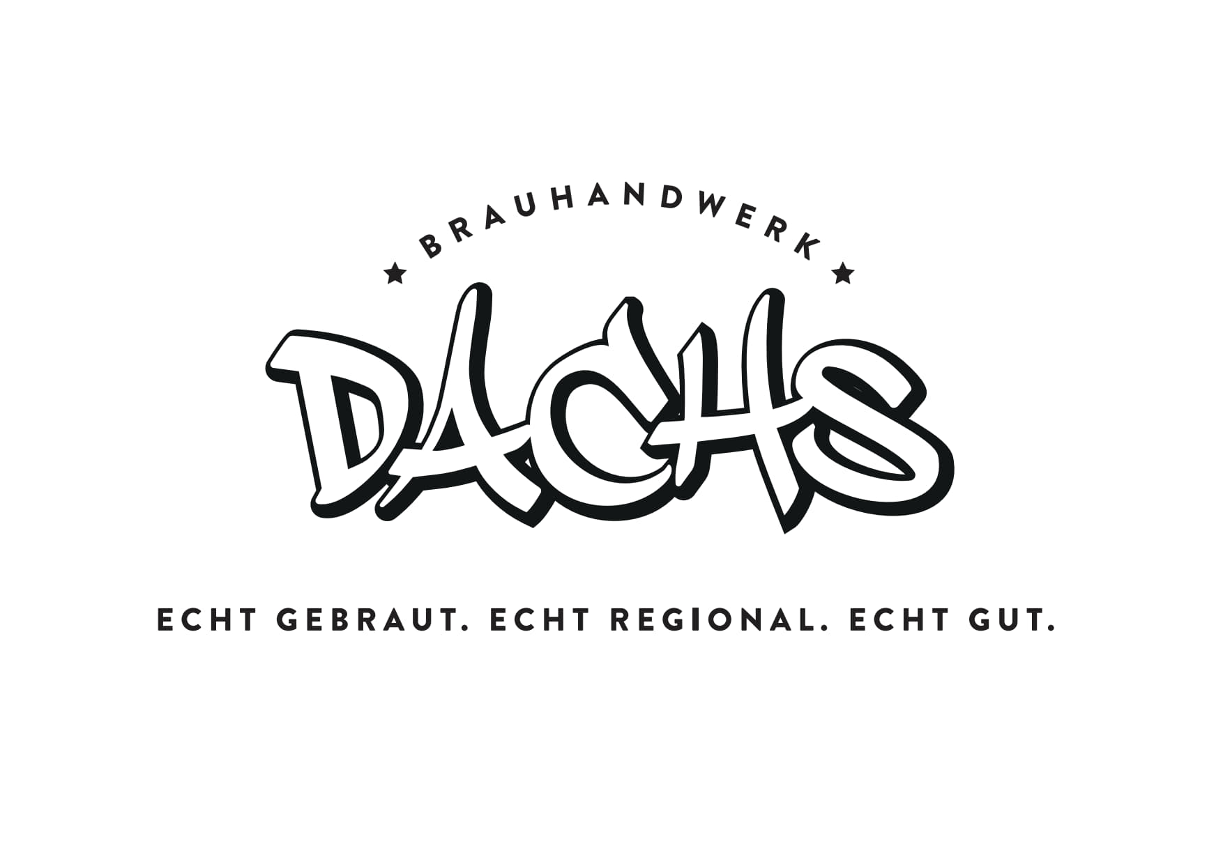 Dachs Brauhandwerk