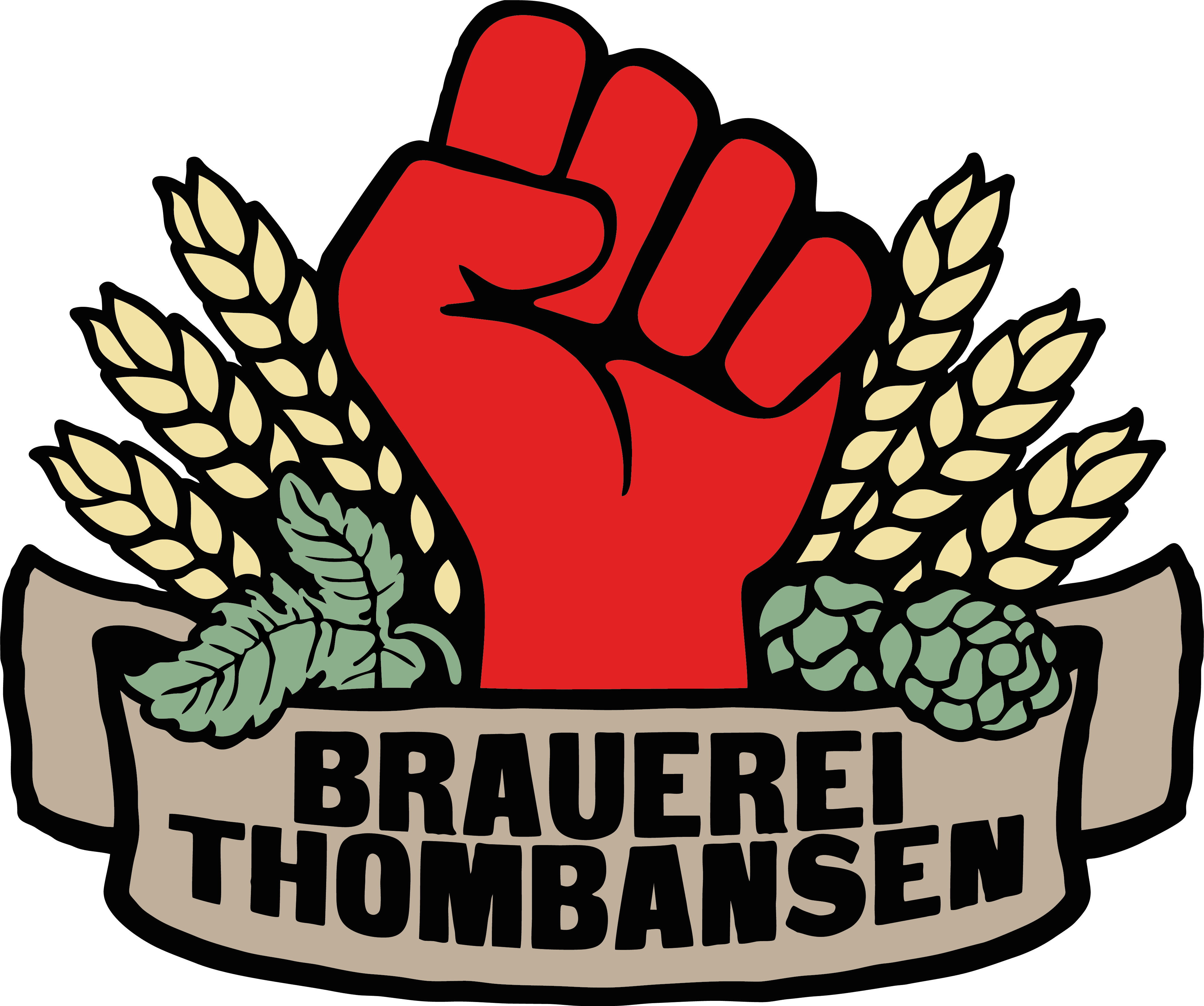 Brauerei Thombansen